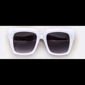 SUMMER BLOWOUT Oversized Retro Eyewear